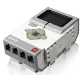 Микрокомпьютер EV3 арт. RN9948