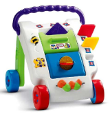 Каталка для ходьбы арт. RN9524