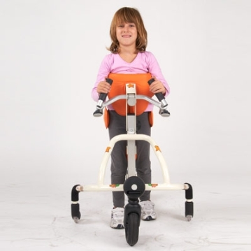 Ходунки Remy для детей с ДЦП арт. Дб12087