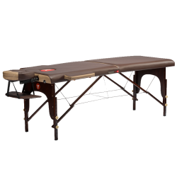 Массажный стол Yamaguchi Nagano арт. UM8348