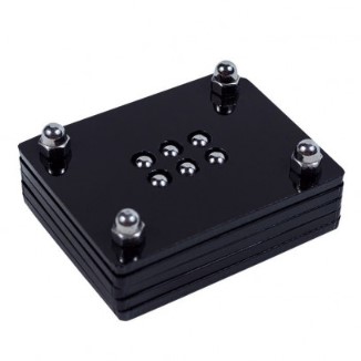 Прибор «Брайлевское шеститочие» арт. KnV24792