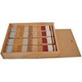 Игра на распознавание текстуры арт. ИА24672