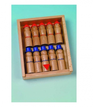 Звучащие куклы арт. RN18049