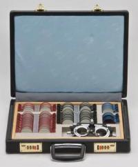 Набор пробных очковых линз АРМЕД с оправой на 103 линзы с поверкой арт. AR15142