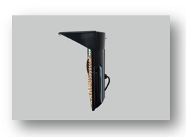 Табло обратного отсчета времени для светофора ТООВ-К-1-Н-ПИ-ЗГСО-РТ арт. СТП22705