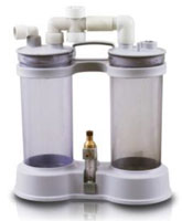 Наркозно-дыхательный аппарат ОБЕРЕГ - 301A арт. 10671