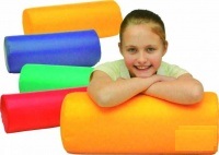 Терапевтический валик D 30, L 60см