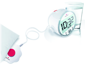 Будильник арт. 4134