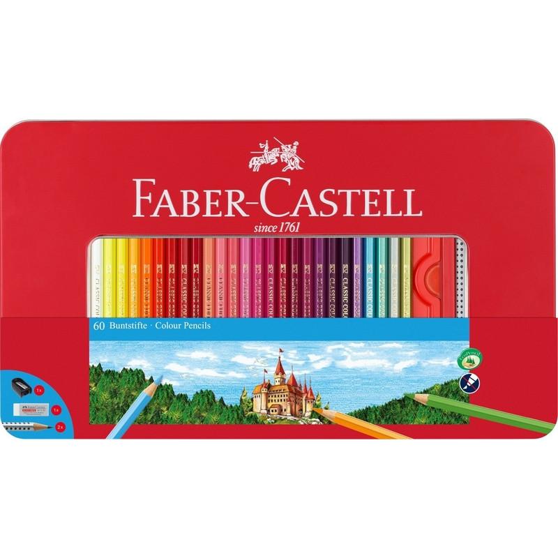 Faber castell карандаши. Набор цветных карандашей замок Faber-Castell 60цв. Фабер Кастелл замок 60 цветов. 48 Цветов карандаши Фабер Кастелл замок. Фабер Кастелл карандаши цветные 60 цветов.