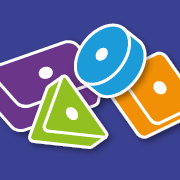 Методический материал «Знакомство с формой» арт. АТ18791