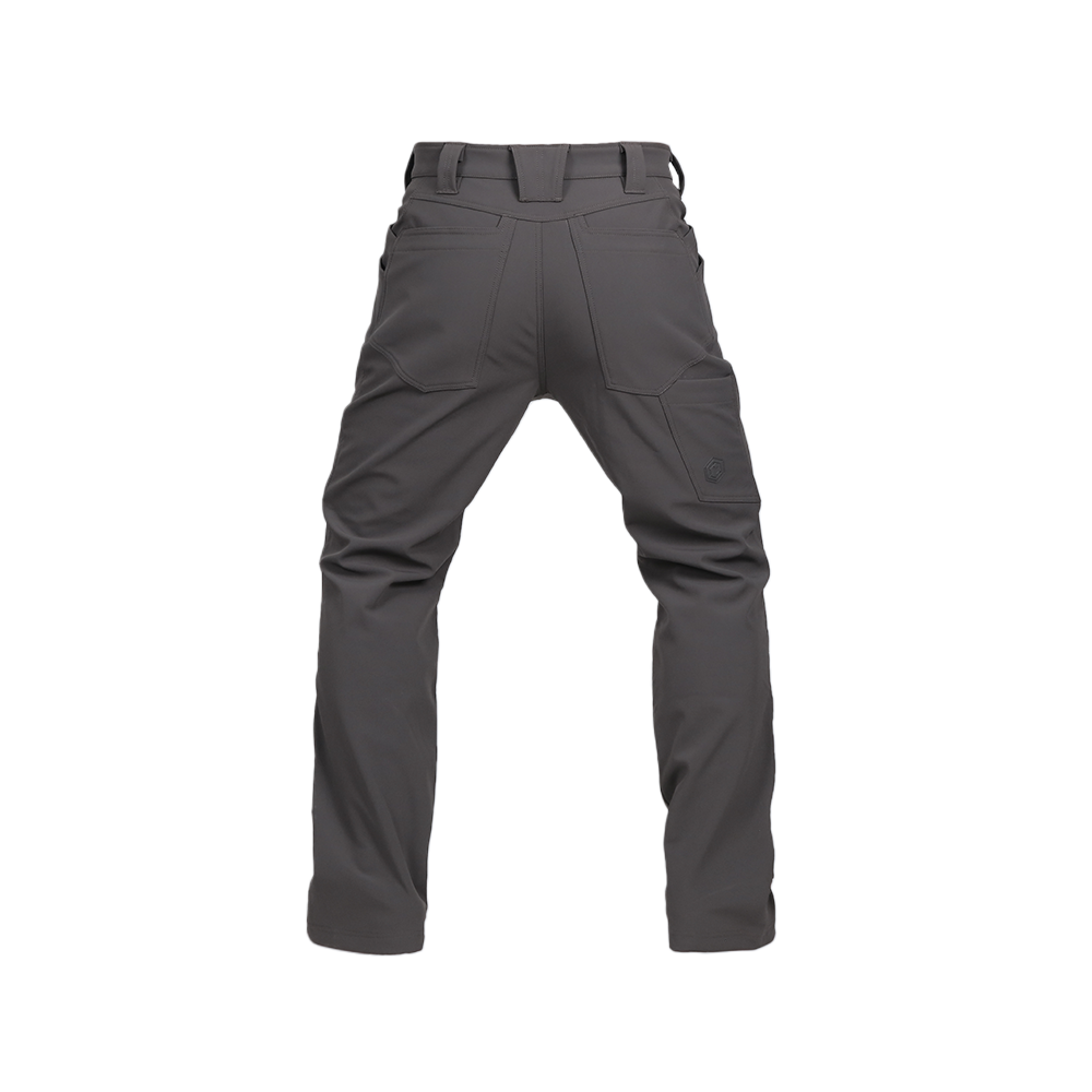 брюки карго soft-shell мембрана, kraken shell pants ak