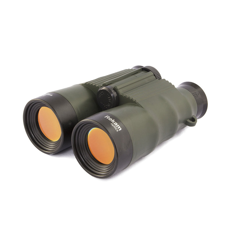 Robinzon Комплект биноклей Rekam «RobinZon Kit»: RobinZon 4x30 и RobinZon 6x30 ...