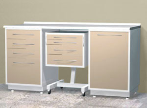 Комплект мебели