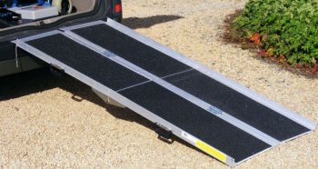 Пандус 4-х секционный STR017-5 арт. ДС19731