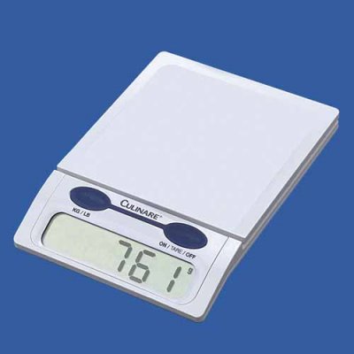 Весы кухонные с крупными цифрами арт. 3470