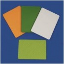 Нескользящая разделочная доска арт. ИА3489