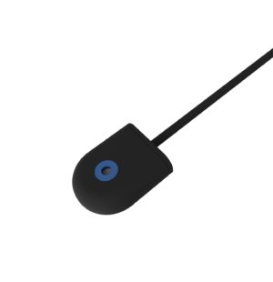 Кнопка для активации курсора мыши-очков GlassOuse, воздушная