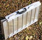 Рампа складная STR001-7 арт. ДС19703