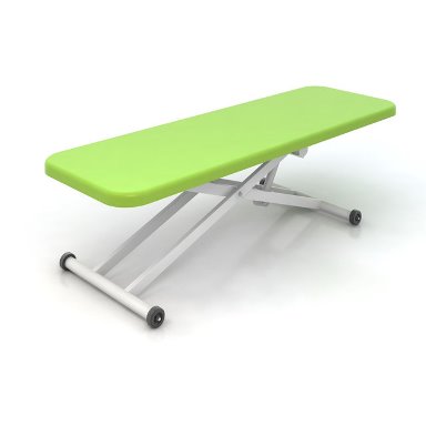 Стол для кинезотерапии односекционный BALANCE арт. КХ24817