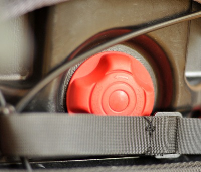 Кресло-коляска для детей с ДЦП FS985LBJ арт. Mopt28263