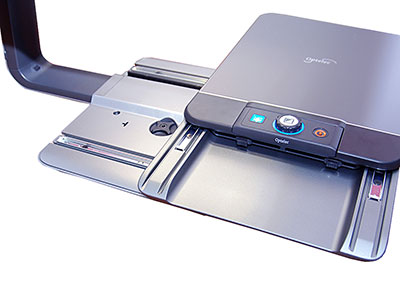 Видеоувеличитель Optelec ClearView C Speech с монитором HD 24 дюйма арт. ИА16504