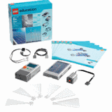 Набор дополнительных элементов Возобновляемые источники энергии арт. RN9923