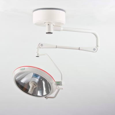 Светильник медицинский хирургический 735 (одноблочный, класс «люкс», 80000лк) арт. AR15152