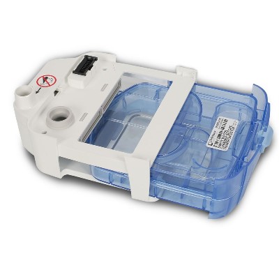 DeVilbiss SleepCube Intellipap AutoAdjust - оптимальный комплект арт. ЧВ21929