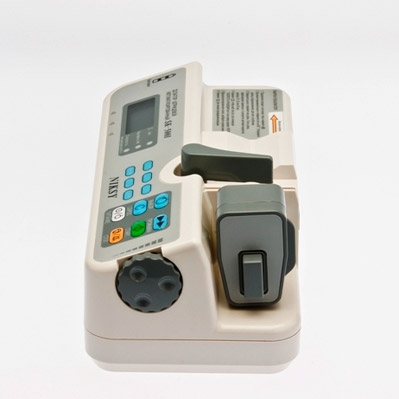 Дозатор шприцевой автоматизированный SK-500I (с расширенными функциями) арт. AR15167