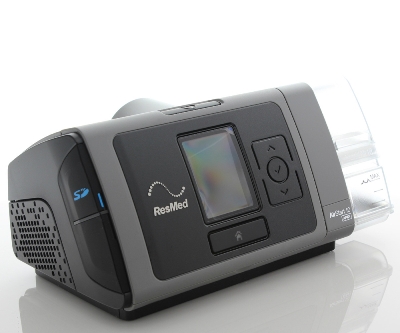 ResMed AirStart S10 AutoSet - максимальный комплект арт. ЧВ21942