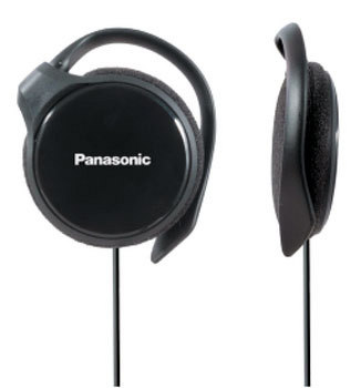 Наушники Panasonic RP-HS46E-K арт. ИА3464