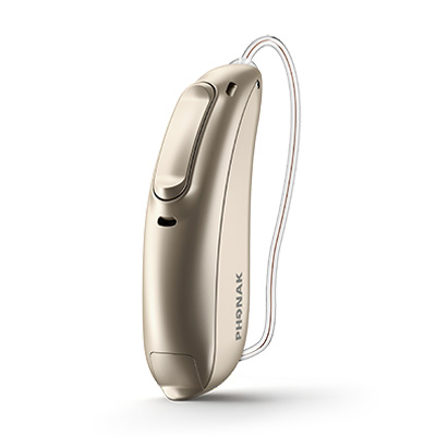 Слуховой аппарат Phonak Audeo М70-312Т