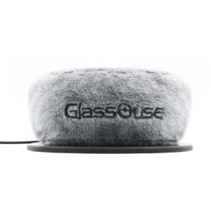 Кнопка для активации курсора мыши-очков GlassOuse, мягкая