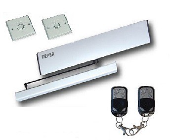 Механизм автоматического открывания дверей наружу DSW-100 арт. ДС19105