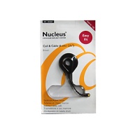 Кабель с катушкой 3G-Easyfit, 6см арт. 3270