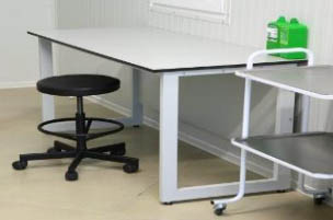 Стол лабораторный арт. 10628