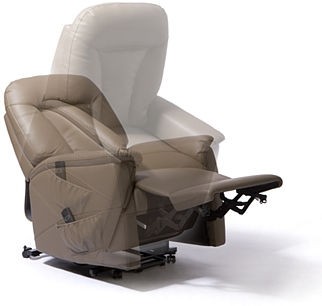 Кресло-РЕЛАКС Montreal арт. RX 21732