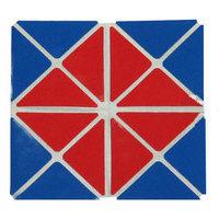 Квадрат Воскобовича 4-х цв. арт. МП19202