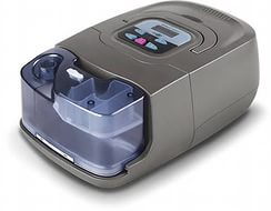 Увлажнитель воздуха InH2 для аппаратов RESmart: CPAP, Auto CPAP, ВPAP 25 арт. AR21166