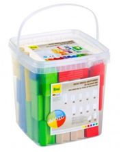 Конструктор из блоков арт. ИА22911