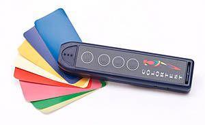 Определитель цвета ColorTest Memo арт. 5429