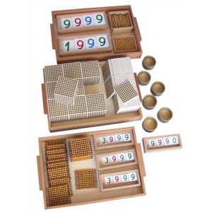 «Банк» из «золотого» материала арт. МП13198