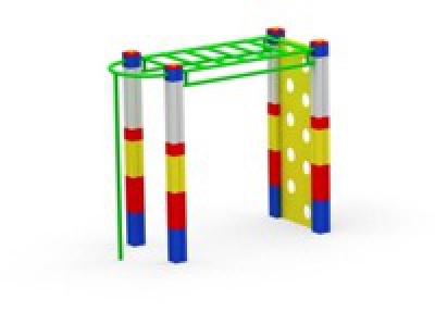 Спортивный комплекс СК-3 арт. AQ17310