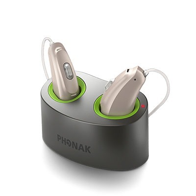 Зарядное устройство Phonak Mini Charger