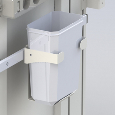 Тележка медицинская многофункциональная ТМ-6 арт. Md21679