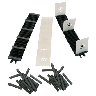 Набор для создания конвейеров TETRIX MAX арт. RN24388