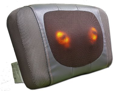 Массажная подушка OTO e-Bliss ES-928C Cappuchinno арт. RSt23206