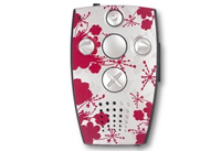 Портативный тифлоплеер Milestone 312 Bloom арт. ИА4518