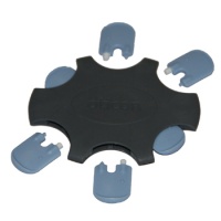 Комплект защиты от серы Nowax (6 шт.) арт. 3095