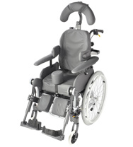 Кресло-коляска инвалидная Azalea Minor